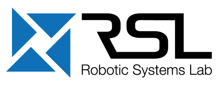 robotics lab logo